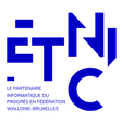 ETNIC - Le partenaire informatique du progrès en Fédératino Wallonie-Bruxelles