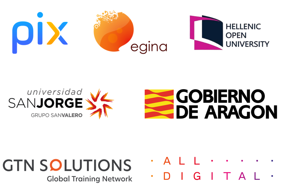 Partners Logo